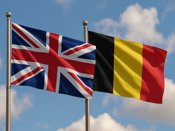 Стармер и де Вевер: давление на Россию — единственный путь к миру Украины