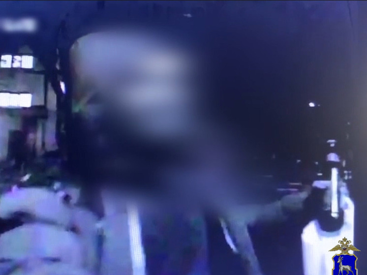 В Самарской области 33-летний мужчина украл из чужой квартиры вещи на 100 тысяч