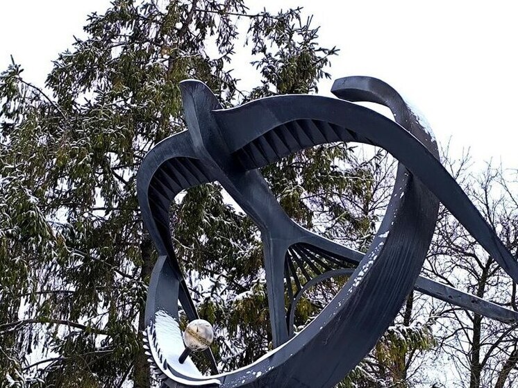 Из-за непогоды на территории Пензенской области введен режим повышенной готовности