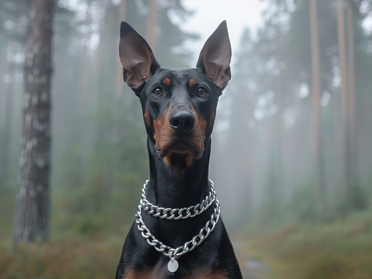В Мурманской области вынесен первый судебный вердикт за самовыгул собаки
