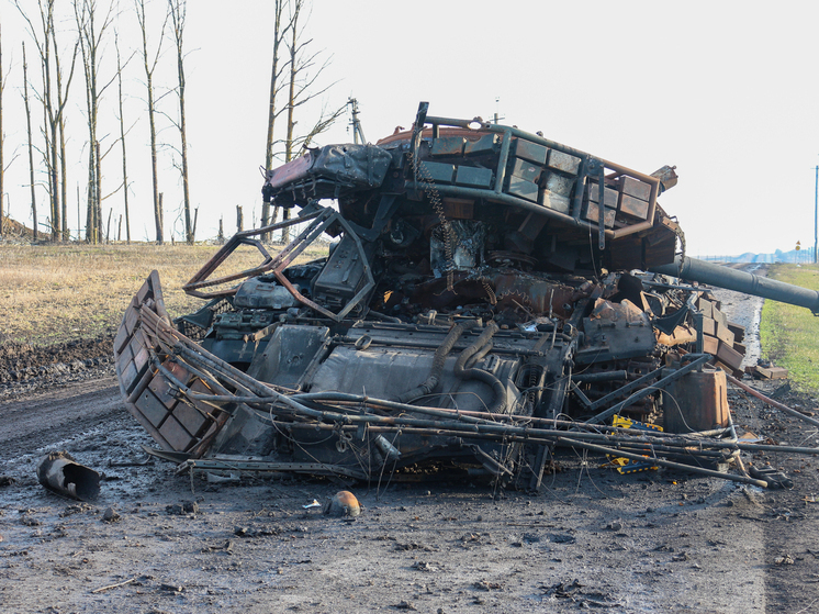 При ударе по построению ВСУ в Сумской области уничтожен 51 военный
