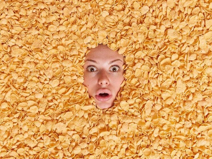 В Европе в зерновых продуктах выявили токсичные вечные химикаты