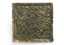 В Государевом бастионе Петропавловской крепости Санкт-Петербурга 12 декабря открылась выставка «Изразцы Великого Новгорода», сообщила пресс-служба Новгородского музея-заповедника