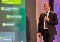 Генеральный директор «ДОМ