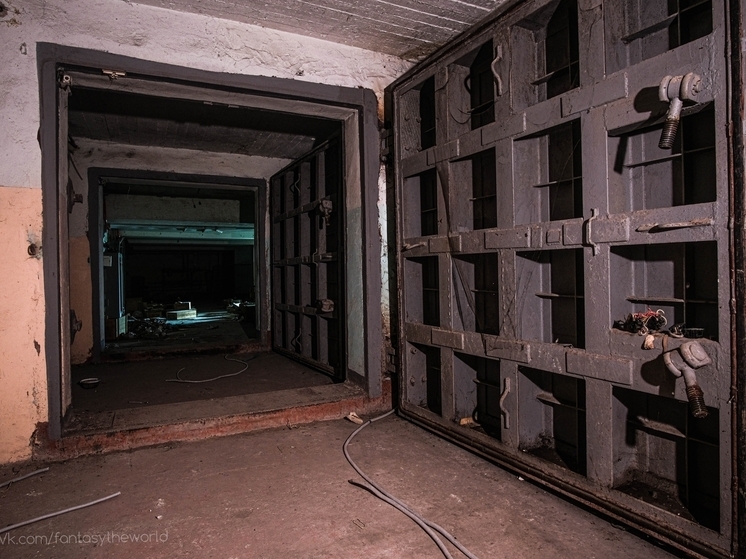 В Ленинградской области проинспектируют бомбоубежища