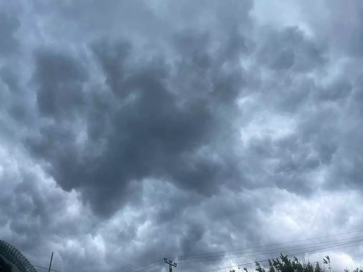 В Ростовской области в трех муниципалитетах отразили атаку БПЛА