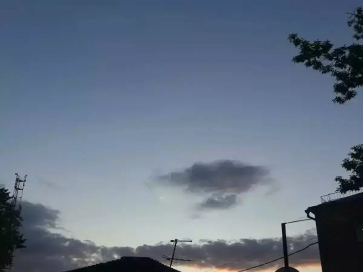 Над Ростовской областью сбили четыре БПЛА