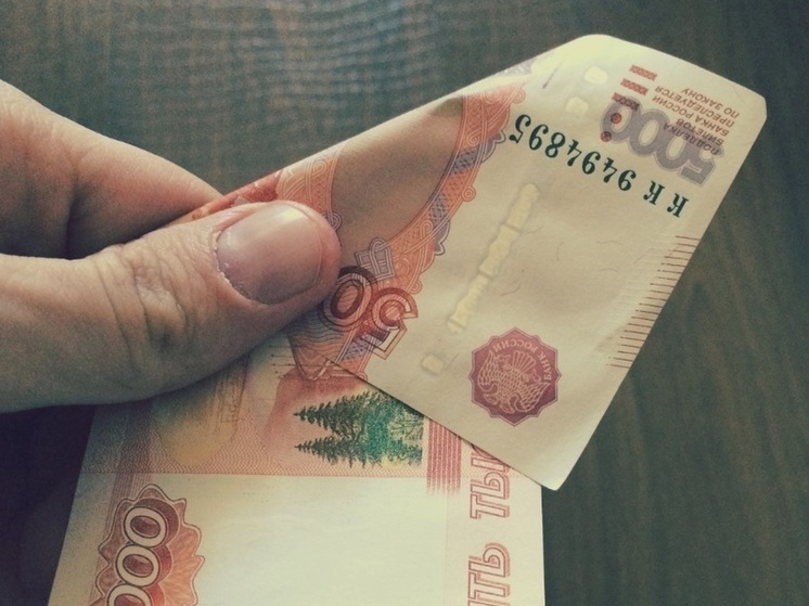 Во Владимире задержали пожилого афериста, обманувшего продавца на рынке