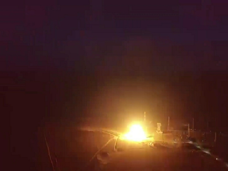 Подпольщик Лебедев сообщил о новой серии ударов по портам Одессы