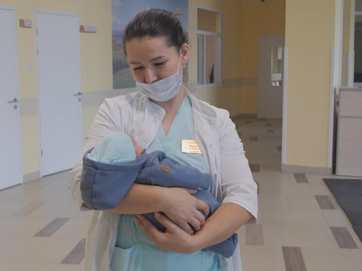 В Башкирии в женской консультации 40% женщин отказываются от аборта