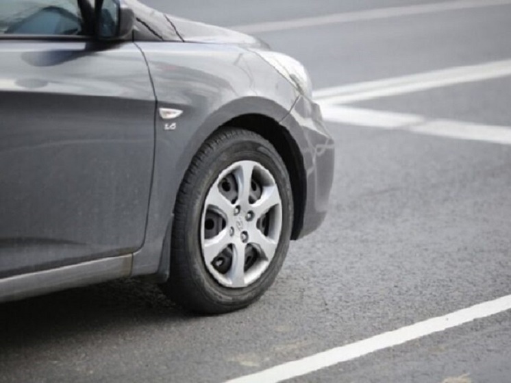 Lada Granta стала самой популярной машиной у волгоградцев осенью 2025 года