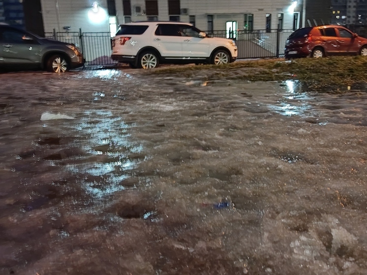 В Ленобласти похолодание сменит потепление в ближайшие три дня