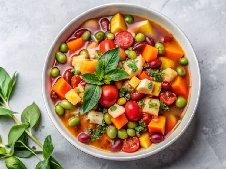 “Я ем все это каждый божий день, чтобы дожить до 100 лет, и это работает