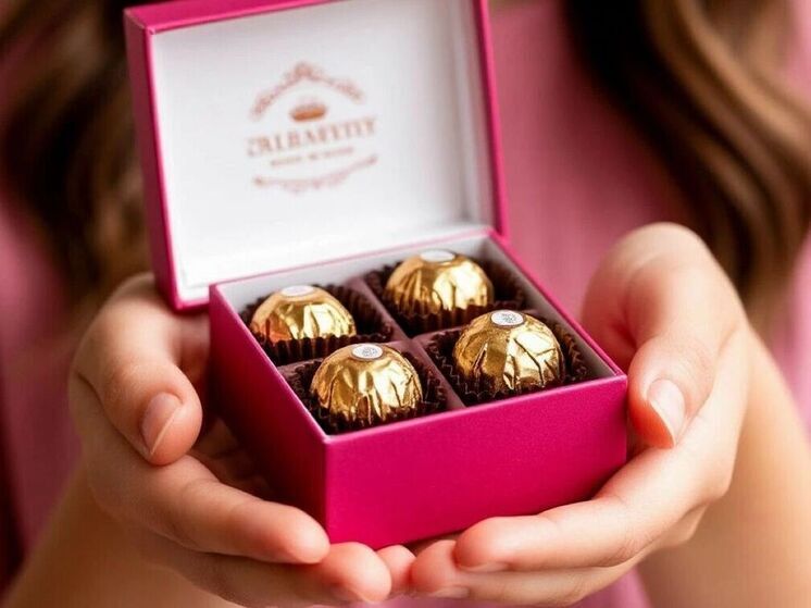 Подмосковный нарколог предупредил об опасности новогодних конфет с алкоголем