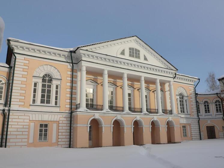 Правительство региона приступило к формированию стратегии работы с объектами культурного наследия