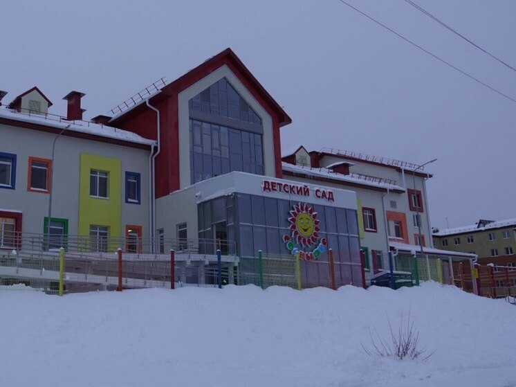 В Аксарке изменили схему движения авто для безопасности детей