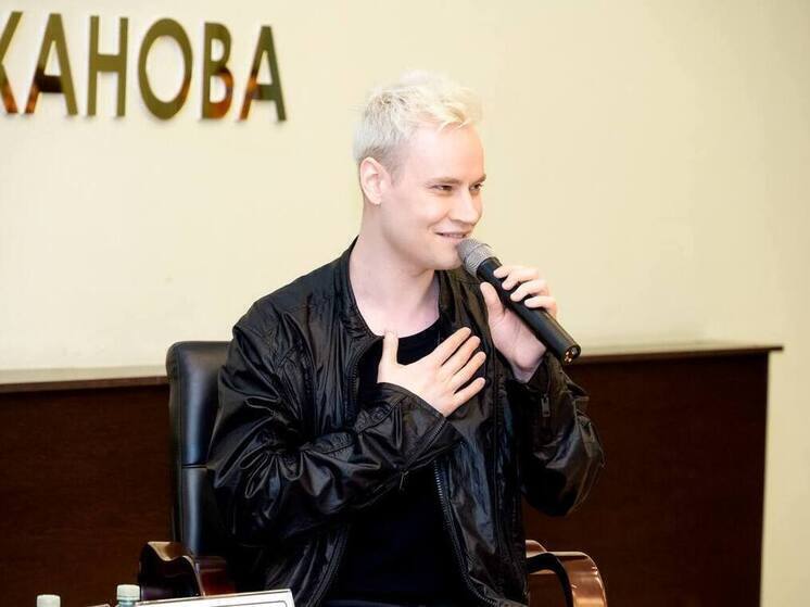 SHAMAN поедет с новым туром по России после успехов концертов в Кремле