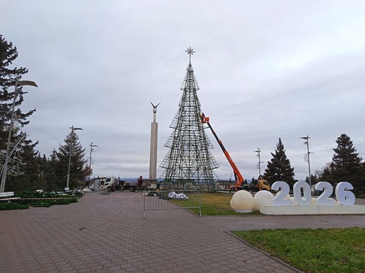 В Самаре пройдет лекция о традициях празднования Нового года 13 декабря