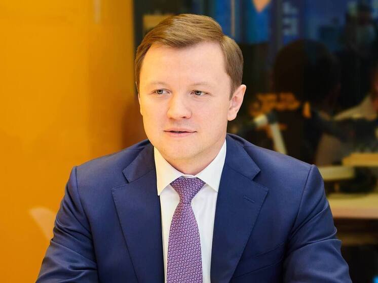 Ефимов сообщил о старте 19 проектов КРТ с созданием более 28 тысяч рабочих мест