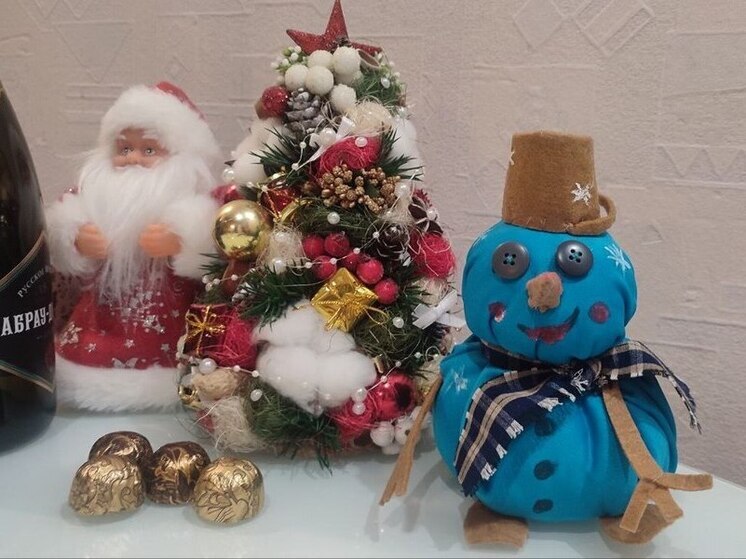 Ямальцы рассказали о своих рабочих мечтах на следующий год