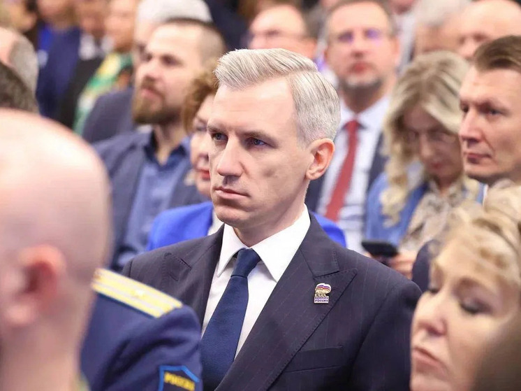 Василий Анохин: Смоленская область активно участвует в реализации Народной программы «Единой России»