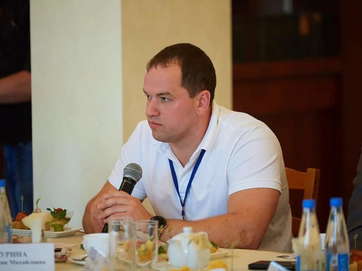 Курский военблогер Роман Алехин попытается оспорить статус иноагента