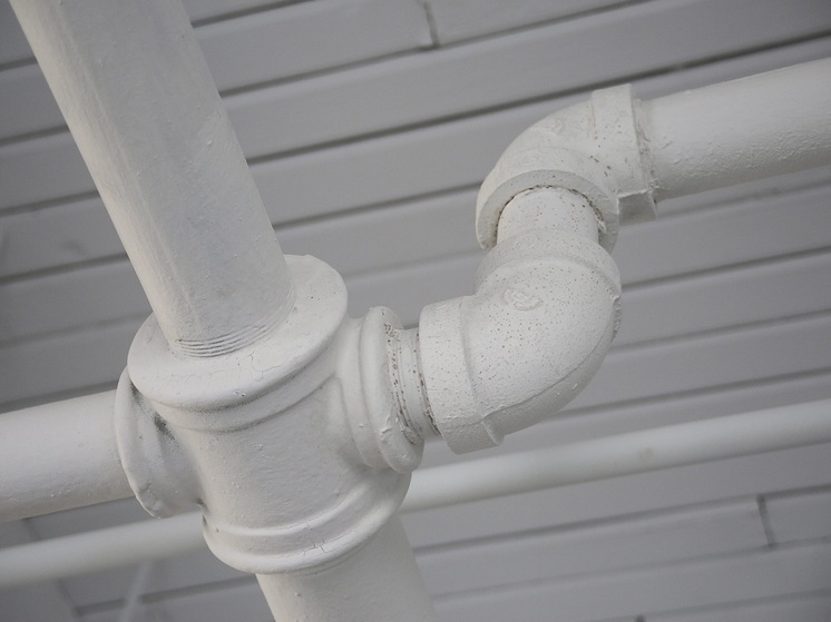 Авария оставила без воды несколько районов Липецка