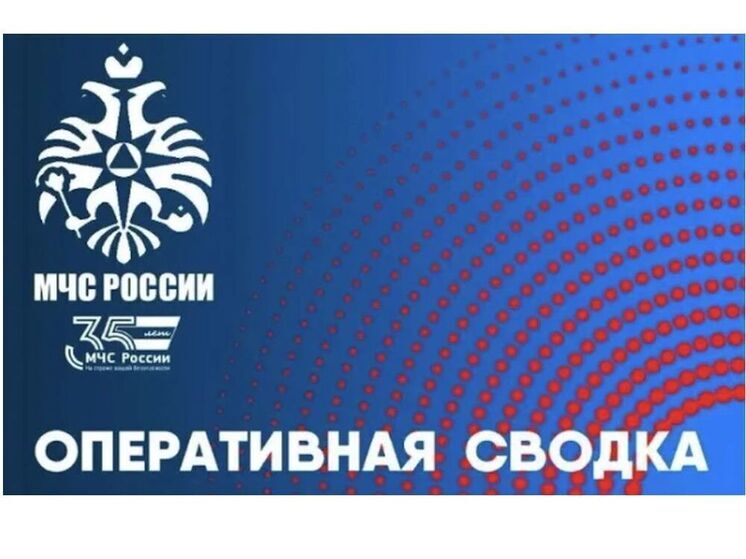 В пятницу на Смоленщине произошло всего два пожара