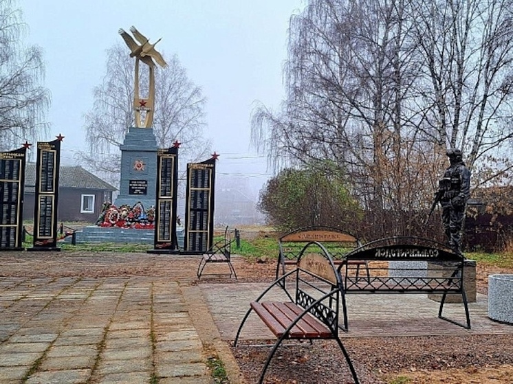 В Котласском округе по «Комфортному Поморью» реализовали 21 проект