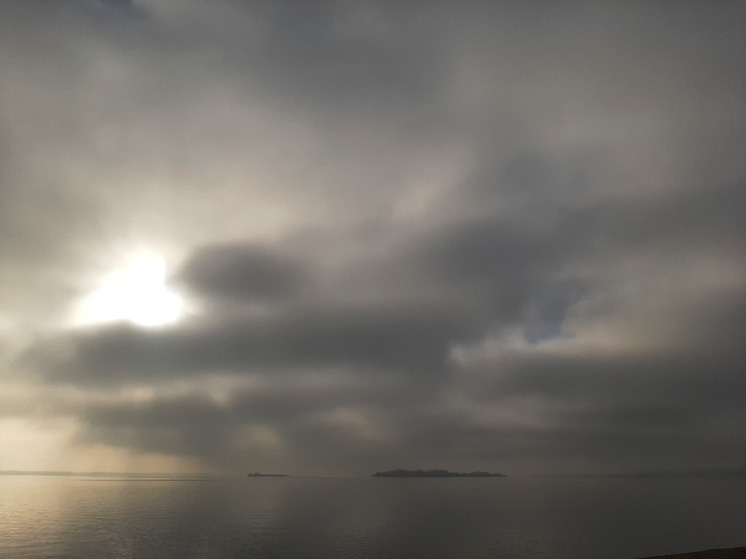 В Саратове в целях безопасности закрыты парки