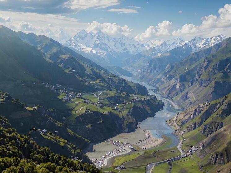 Дагестанские мастера показали традиционные ремёсла республики на форуме в Чувашии