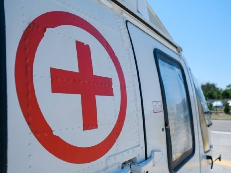 На юге Волгограда задержали скрывшегося после наезда на пешехода водителя