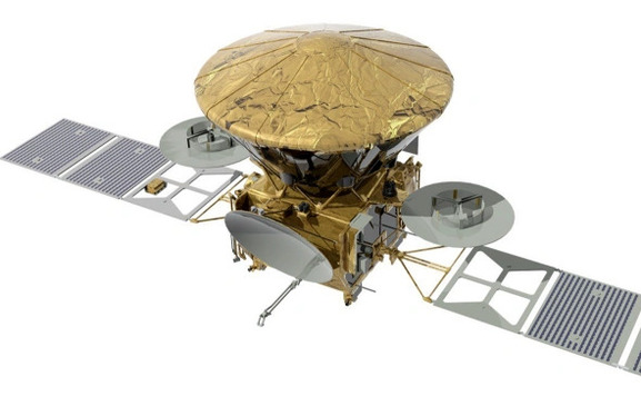 Вторая от Солнца планета ждёт нас: на поверхности Венеры - 13 советских межпланетных станций2