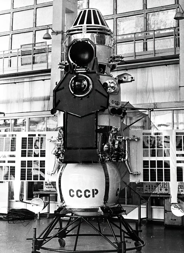 Вторая от Солнца планета ждёт нас: на поверхности Венеры - 13 советских межпланетных станций1