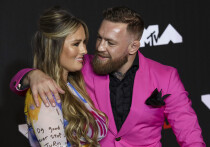 Пара сыграла свадьбу в Ватикане. 