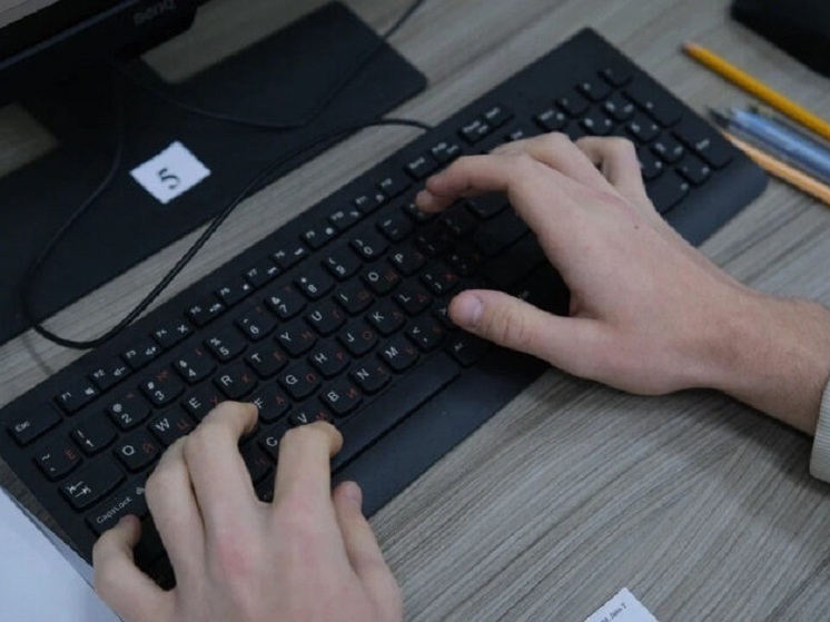 В Волгограде назвали самые высокооплачиваемые вакансии декабря