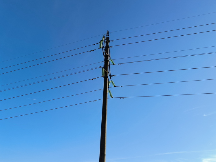 В Кировоградской области из-за взрывов нарушено электроснабжение 19 поселков