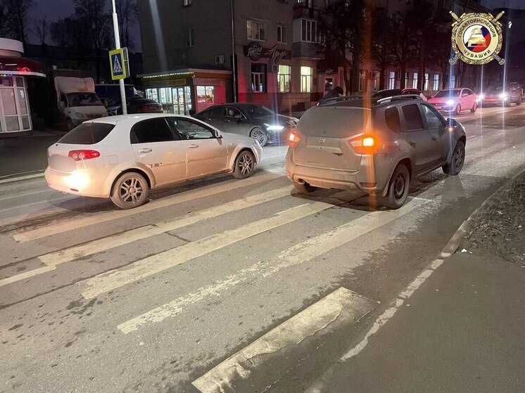 Сотни нарушений выявили инспекторы ДПС на рейде «Пешеход. Пешеходный переход»