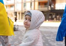 Есть древний постулат: «моральный уровень государства определяется его отношением к старкам и детям»