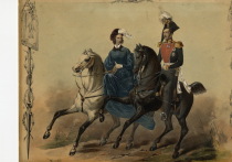 Грядущий 2026-й год по восточному календарю — Год Лошади