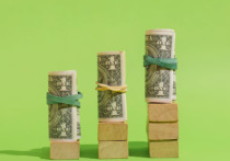 В наступающем году почти половина россиян рассчитывает на улучшение своего финансового положения