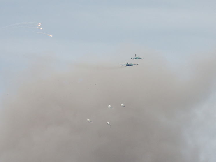 Таиланд и Камбоджа возобновили боевые действия после заявлений Трампа о мире