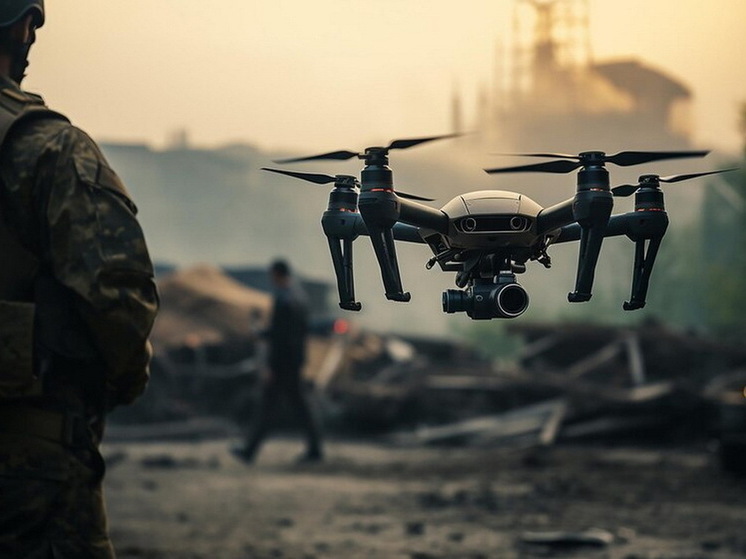 ВСУ планировали применять химическое оружие в Запорожской области