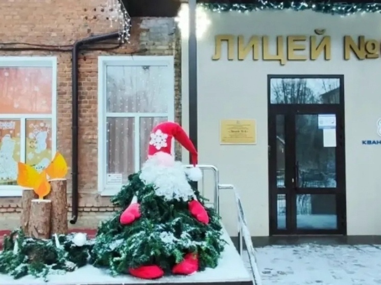 Детские образовательные учреждения Иванова готовятся к Новому году