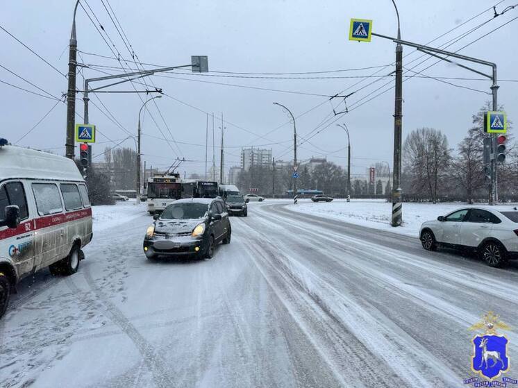 В Самарской области женщина на Nissan сбила 14-летнюю девочку