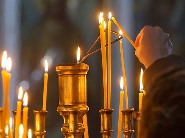 Завтра жителям Калмыкии можно помолиться о мудрости