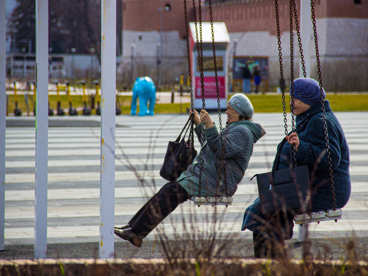 Часть пенсионеров Тульской области получат январскую пенсию досрочно