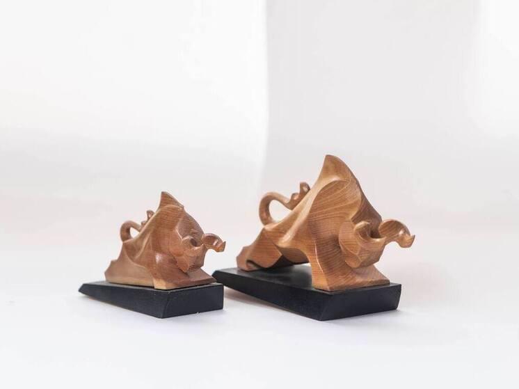 Звание «Народный мастер России» присвоили художнику из Забайкалья