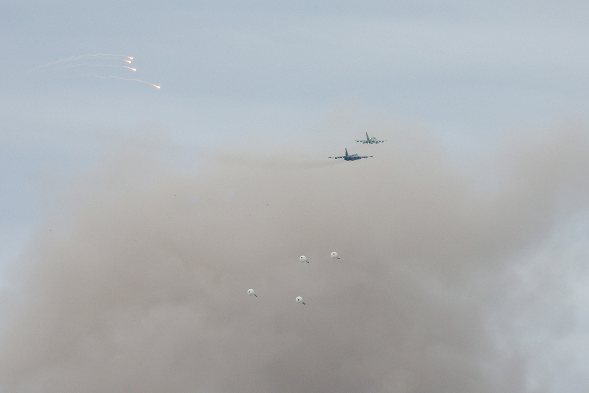 Стало известно о продолжении войны, которую "остановил" Трамп