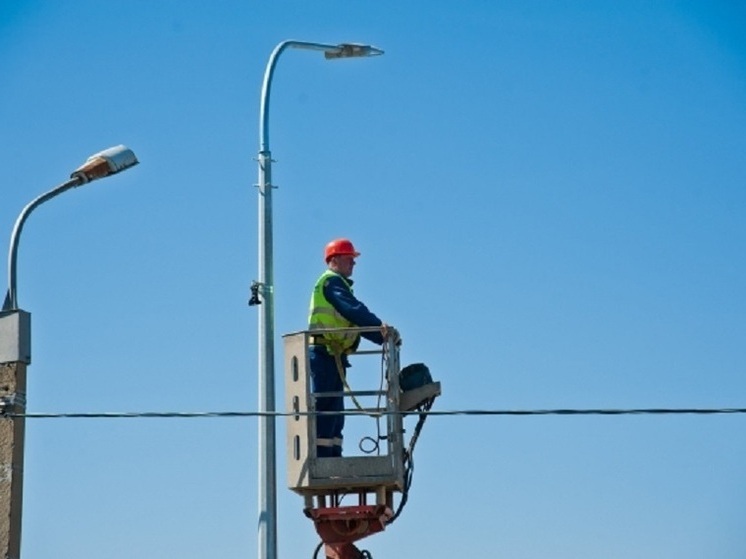 Волгоградские энергетики перешли в режим повышенной готовности из-за непогоды